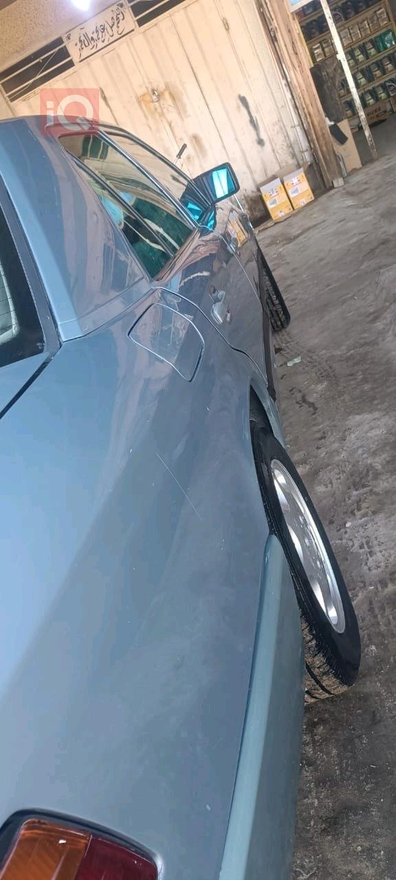 مرسيدس بنز E-Class